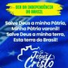Salve Deus a minha Pátria!'s profile picture