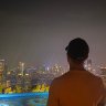 Nick e/code profil fotoğrafı