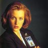 Фото профиля Special Agent Dana Scully