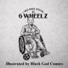 6 Wheelz- I Was Made Special profil fotoğrafı