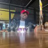 Ke Teboho Mthimk'hulu's profile picture