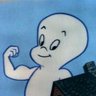 Casper the friendly Englishman's profile picture
