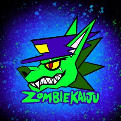 ZombieKaiju 🐸's profile picture