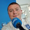 Profilbild von Olivier Anest