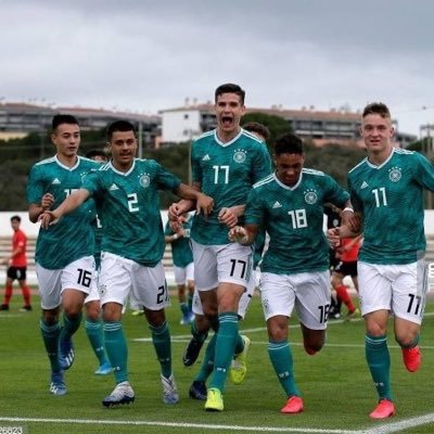 GermanTalents's profile picture