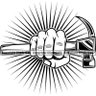 Truth Hammer ็ๅคดๅ