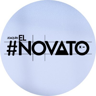 JoaquinElNovato's profile picture