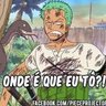 Profilbild von Zoro Perdido