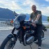 Profilbild von Greg White