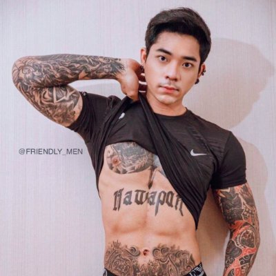 trainerpor's profile picture