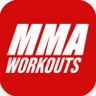 MMA WORKOUTS 的头像