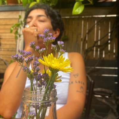 Flor amargo's profile picture
