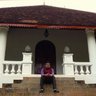 Фото профиля NIKHIL SARATHCHANDRAN