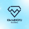 Фото профиля Kim Mingyu Global