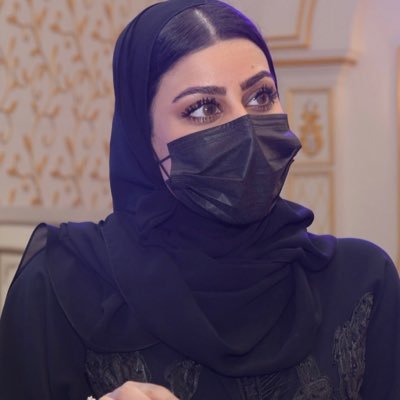 فهده بنت فهد ال سعود's profile picture