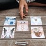 Berru Tarot profil fotoğrafı
