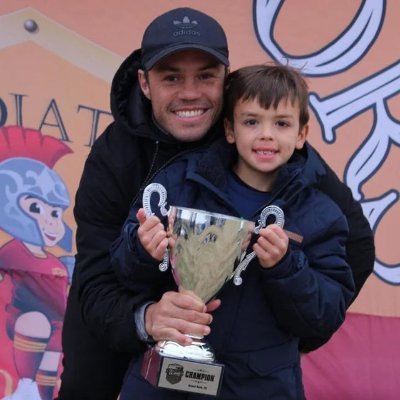 oficialK30's profile picture