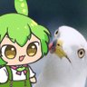 鷗祐 遊@ずんだもん動画(くじょうゆう 的头像
