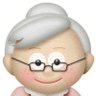 VovóBolsonarista 的头像