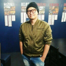 Profilbild von Roy Wong