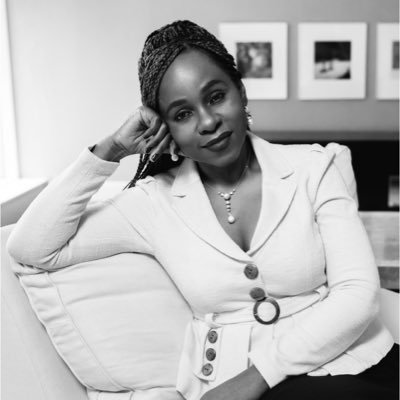 BOLANLE AUSTEN-PETERS's profile picture