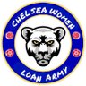 Chelsea Women Loan Army profil fotoğrafı