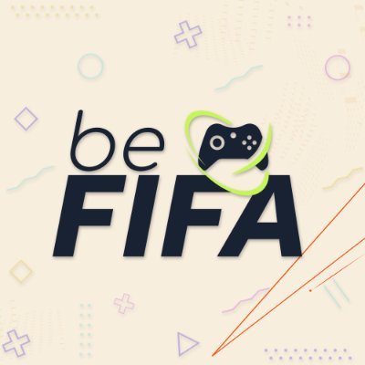 beFIFA 🎮 #FC26's profile picture