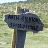 Profilbild von Arch Stanton