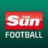 Фото профиля The Sun Football ⚽