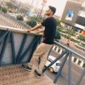 Subham Rai profil fotoğrafı