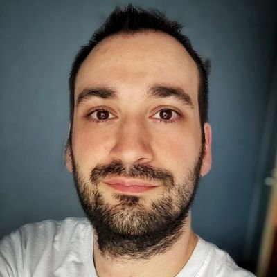 📌 Anaël's profile picture