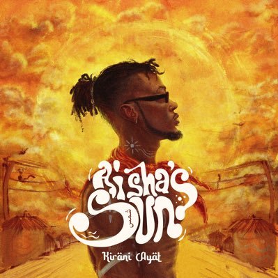 Kirani Ayat + The Spireeet 🌍's profile picture