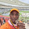 Maxwell Mashiane profil fotoğrafı