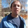 Profilbild von Tony Swain
