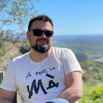 Xavi Mas 🦎's profile picture
