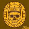 Фото профиля Friars Til We Die