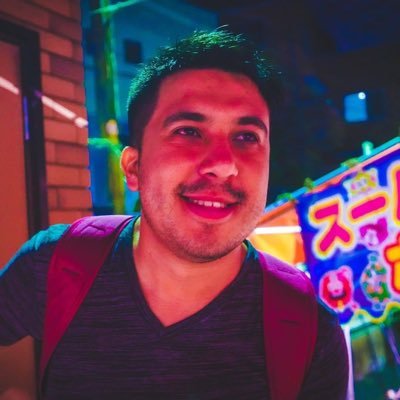 Jorge Diaz's profile picture