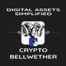 Crypto Bellwether's profile picture