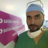Profilbild von Dr. Ivan