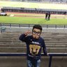 Javier Lozada profil fotoğrafı