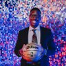 Cheikh N'Diaye 的头像