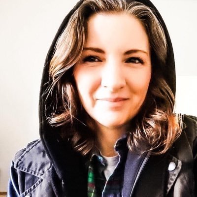 Carrie McIntyre | The Relevant Questions's profile picture