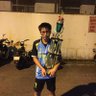 Profilbild von เอ๋ เพชรบูรณ์