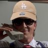 Фото профиля Patrick Bateman