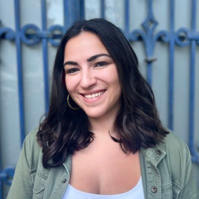 Sabrina Rodríguez's profile picture