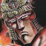 世紀末覇者 拳王's profile picture