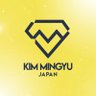 Фото профиля Kim Mingyu Japan | fan account