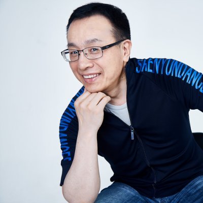 沐陽's profile picture