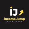 Jayce | Income Jump 💰 的头像