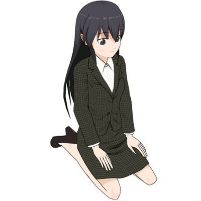 Office Lady Special's profile picture